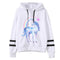 Gracious Unicorn Hoodie